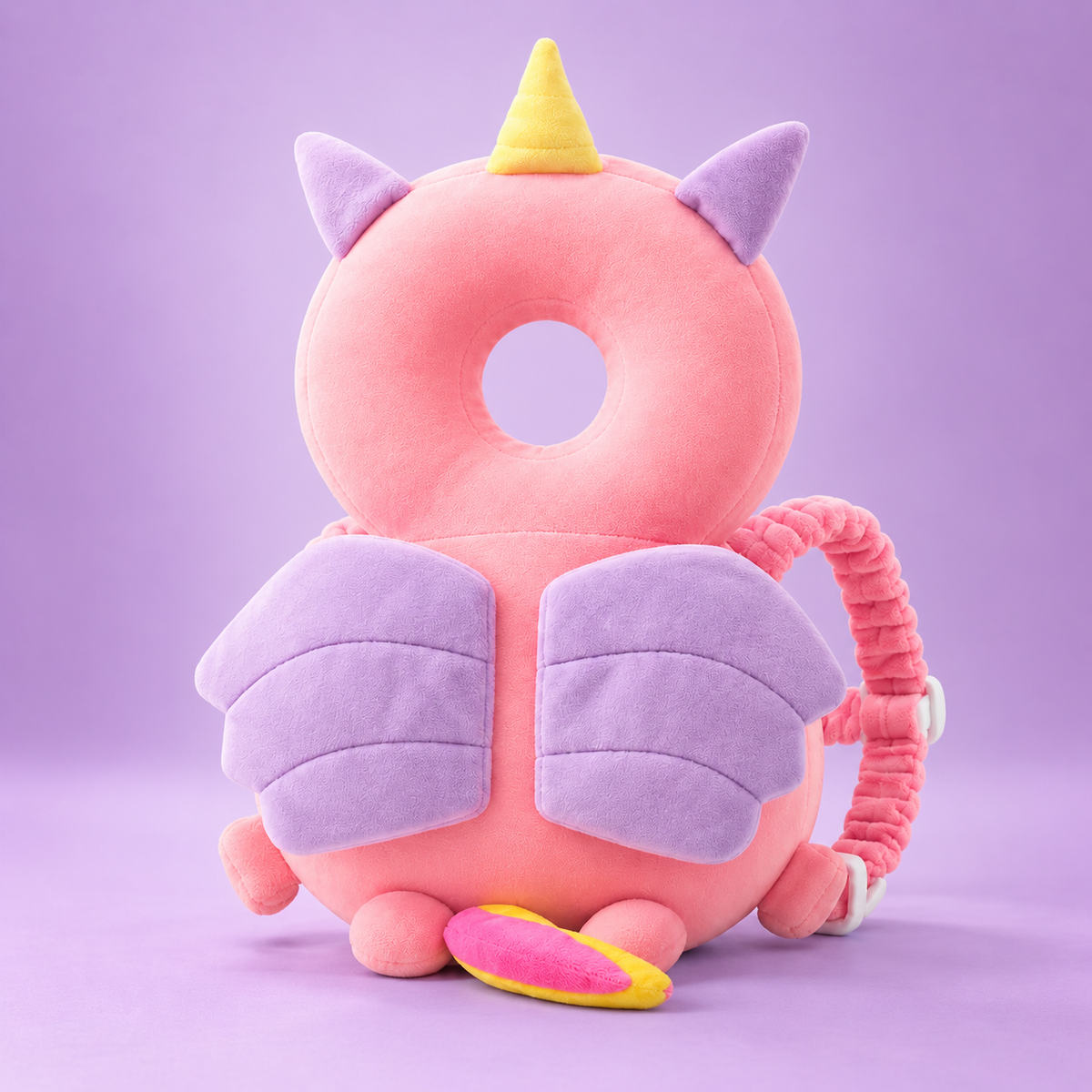 Coussin protecteur de tête bébé